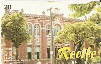 PE-008 - Câmara Municipal