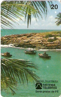PE-010 - Praia de Calheta