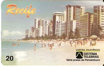 PE-009 - Praia de Boa Viagem