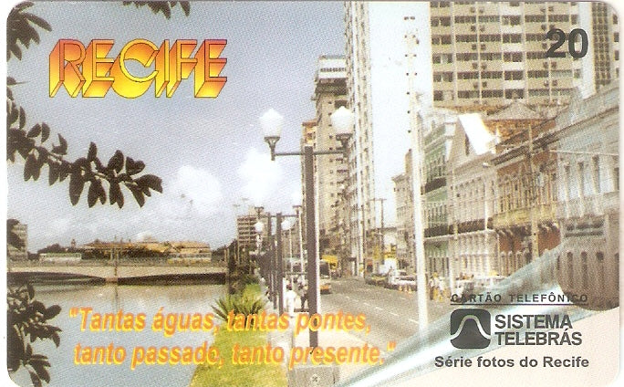 PE-002M - Rua da Aurora