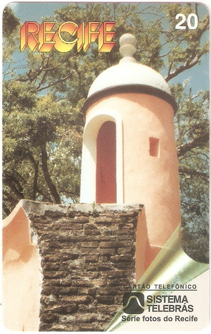 PE-005M - Casa da Cultura