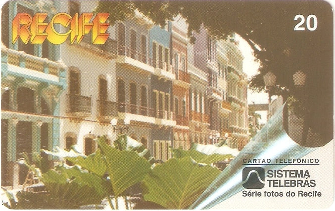 PE-006M - Rua do Bom Jesus