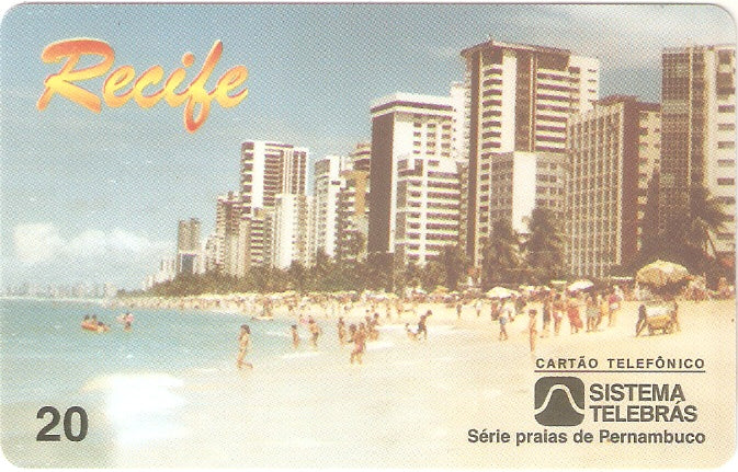 PE-009M - Praia de Boa Viagem