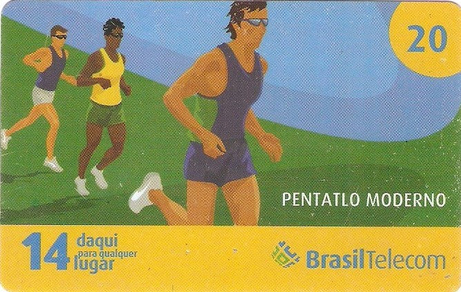 MTC08-07 - Pentatlo Moderno