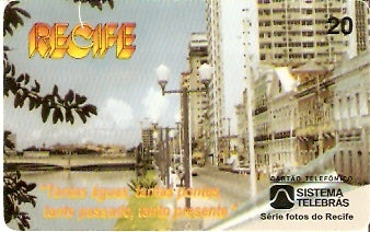 PE-002 - Rua da Aurora